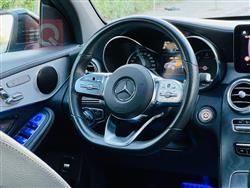 مرسيدس بنز GLC